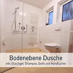 Germersheimer Rhein-idylle Sauna, Whirlpool Und Bubble