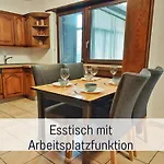 Germersheimer Rhein-idylle Sauna, Whirlpool Und Bubble 아파트 게르메르샤임