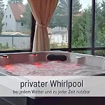 Germersheimer Rhein-idylle Sauna, Whirlpool