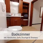 아파트 Germersheimer Rhein-idylle Sauna, Whirlpool Und Bubble *