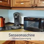 Germersheimer Rhein-idylle Sauna, Whirlpool Und Bubble * 게르메르샤임