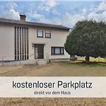Germersheimer Rhein-idylle Sauna, Whirlpool Und Bubble * 게르메르샤임