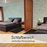 Germersheimer Rhein-idylle Sauna, Whirlpool Und Bubble 아파트 *