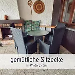 Germersheimer Rhein-idylle Sauna, Whirlpool Und Bubble 아파트 게르메르샤임