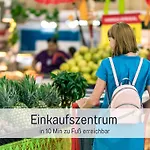 公寓 Germersheimer Rhein-idylle Sauna, Whirlpool Und Bubble