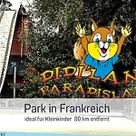 Germersheimer Rhein-idylle Sauna, Whirlpool Und Bubble * 格尔梅斯海姆
