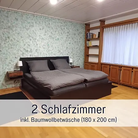 Germersheimer Rhein-idylle Sauna, Whirlpool * Гермерсхайм