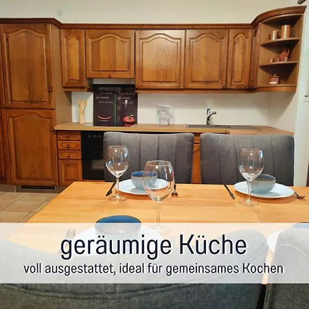 Germersheimer Rhein-idylle Sauna, Whirlpool Гермерсхайм
