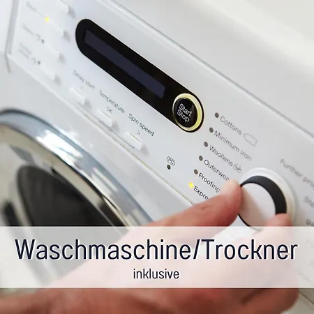 Apartment Germersheimer Rhein-idylle Sauna Whirlpool Germersheim