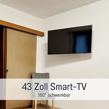 Germersheimer Rhein-idylle Sauna Whirlpool Apartment Germersheim