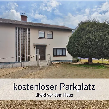 Germersheimer Rhein-idylle Sauna, Whirlpool * Гермерсхайм