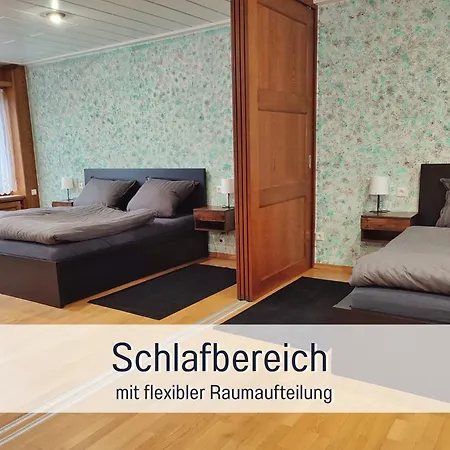 Germersheimer Rhein-idylle Sauna Whirlpool דירה *