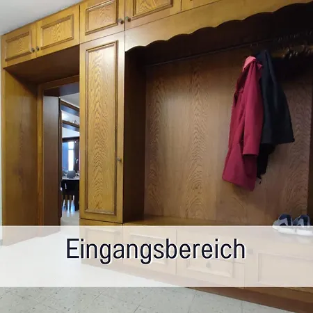 Apartment Germersheimer Rhein-idylle Sauna Whirlpool *