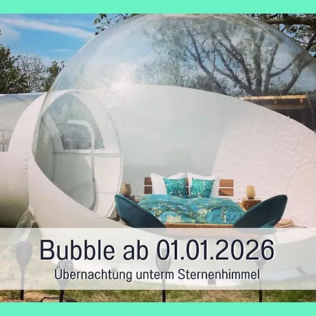 Germersheimer Rhein-idylle Sauna, Whirlpool Und Bubble Lejlighed