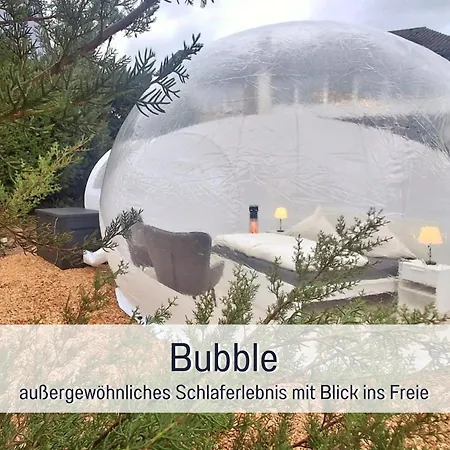 Germersheimer Rhein-idylle Sauna, Whirlpool Und Bubble Germersheim