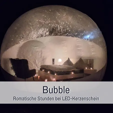 Germersheimer Rhein-idylle Sauna, Whirlpool Und Bubble Daire