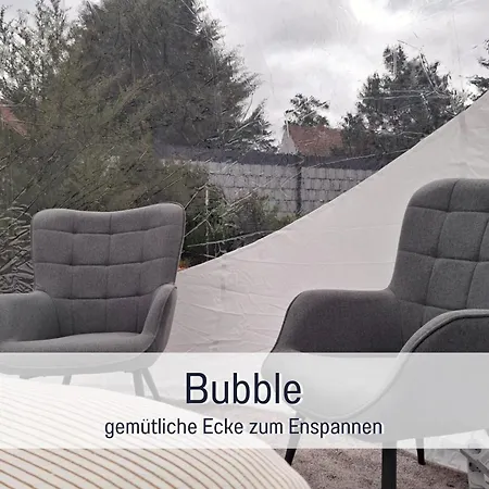 Germersheimer Rhein-idylle Sauna, Whirlpool Und Bubble *