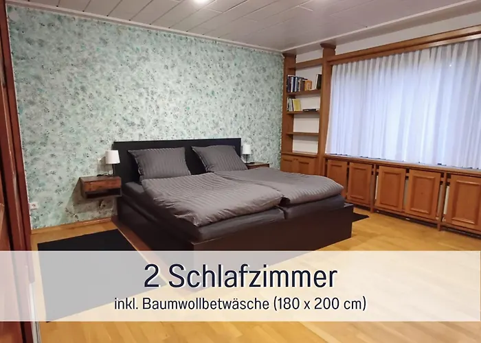 Germersheimer Rhein-idylle Sauna, Whirlpool Und Bubble * 格尔梅斯海姆