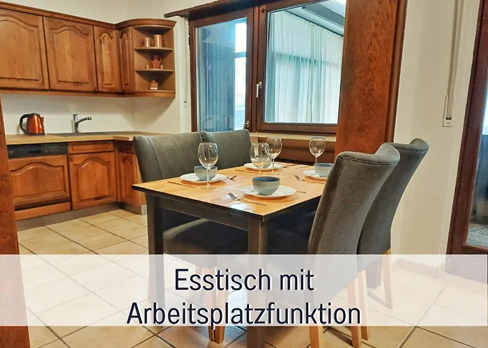 Germersheimer Rhein-idylle Sauna, Whirlpool Und Bubble 公寓 格尔梅斯海姆