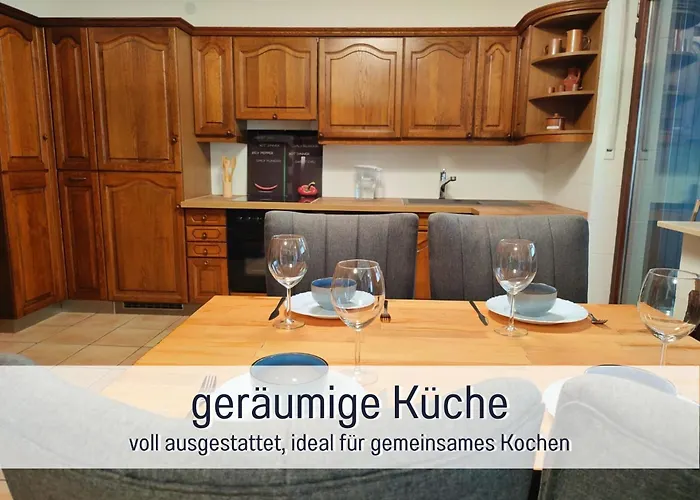 Germersheimer Rhein-idylle Sauna, Whirlpool Und Bubble 格尔梅斯海姆