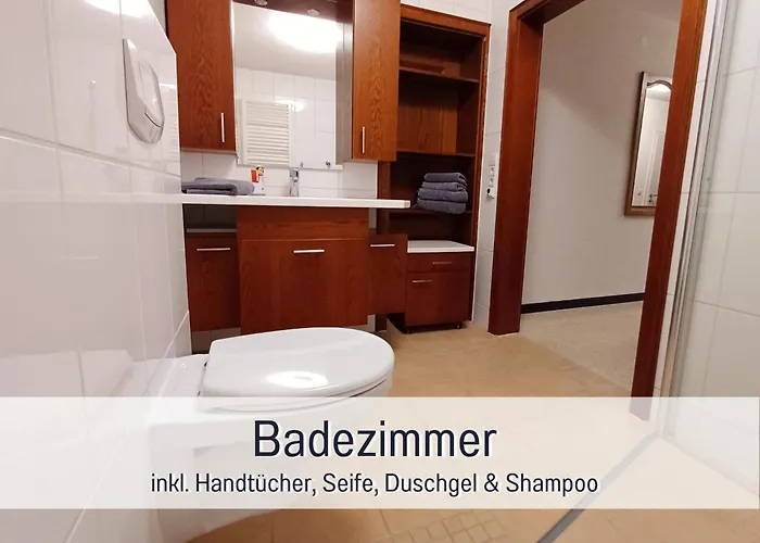 公寓 Germersheimer Rhein-idylle Sauna, Whirlpool Und Bubble *