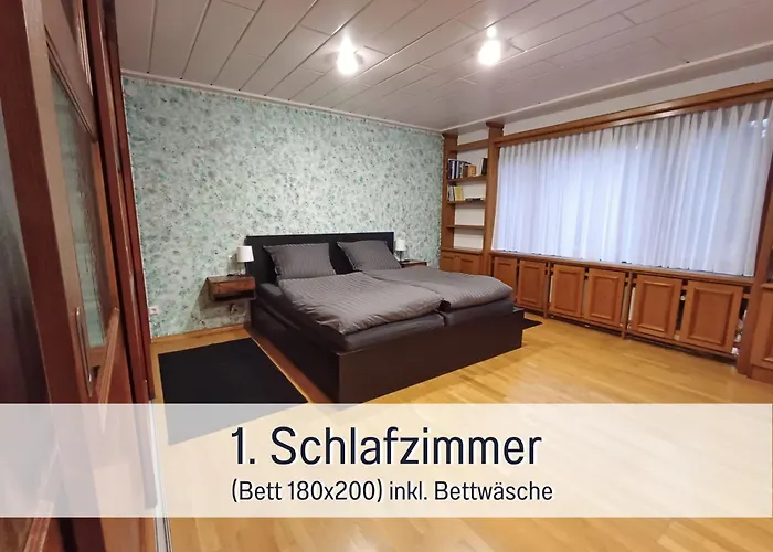 Germersheimer Rhein-idylle Sauna, Whirlpool Und Bubble 公寓
