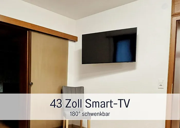 Germersheimer Rhein-idylle Sauna, Whirlpool Und Bubble 公寓 格尔梅斯海姆