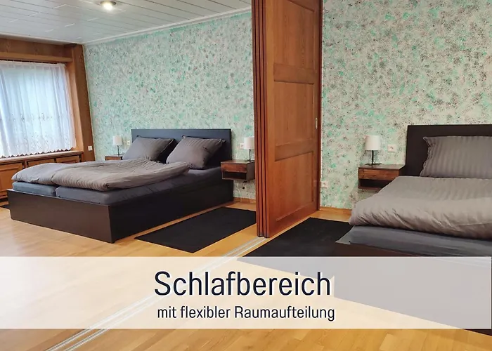 Germersheimer Rhein-idylle Sauna, Whirlpool Und Bubble 公寓 *