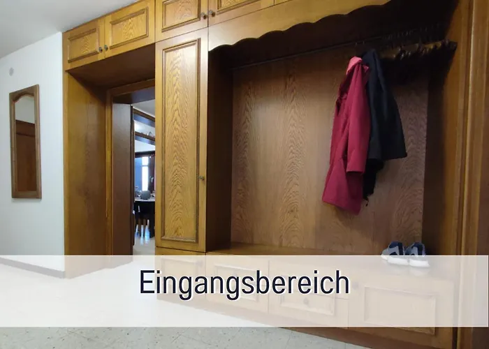 公寓 Germersheimer Rhein-idylle Sauna, Whirlpool Und Bubble *