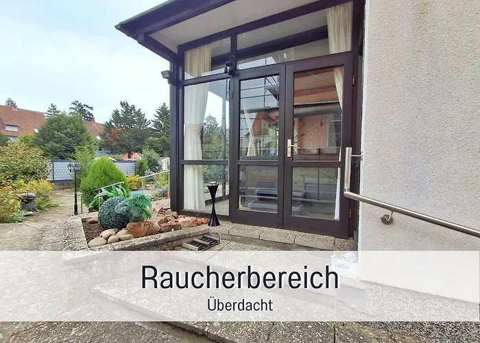 公寓 Germersheimer Rhein-idylle Sauna, Whirlpool Und Bubble *