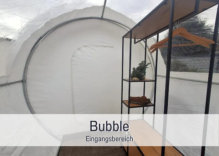Germersheimer Rhein-idylle Sauna, Whirlpool Und Bubble *