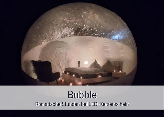Germersheimer Rhein-idylle Sauna, Whirlpool Und Bubble Daire