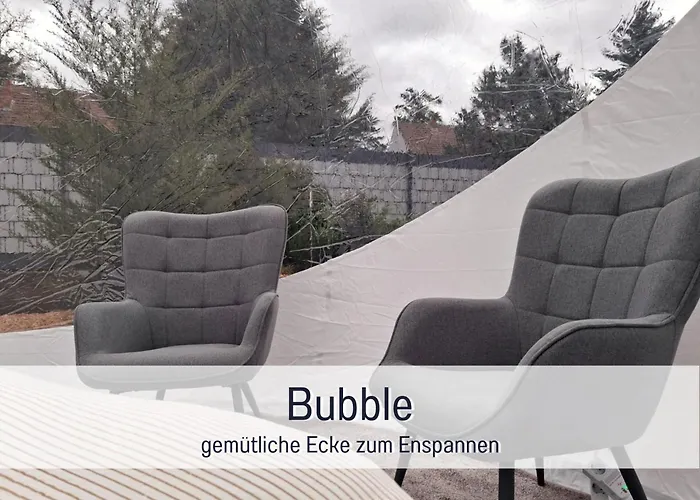 Germersheimer Rhein-idylle Sauna, Whirlpool Und Bubble *