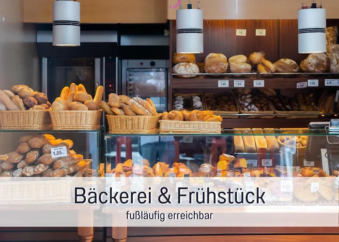 公寓 Germersheimer Rhein-idylle Sauna, Whirlpool Und Bubble *