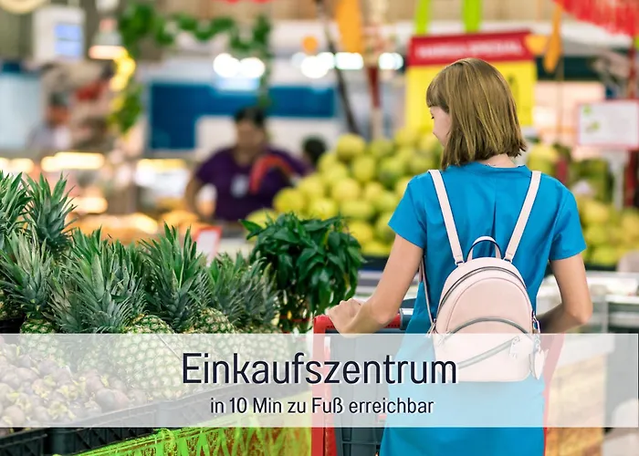 公寓 Germersheimer Rhein-idylle Sauna, Whirlpool Und Bubble