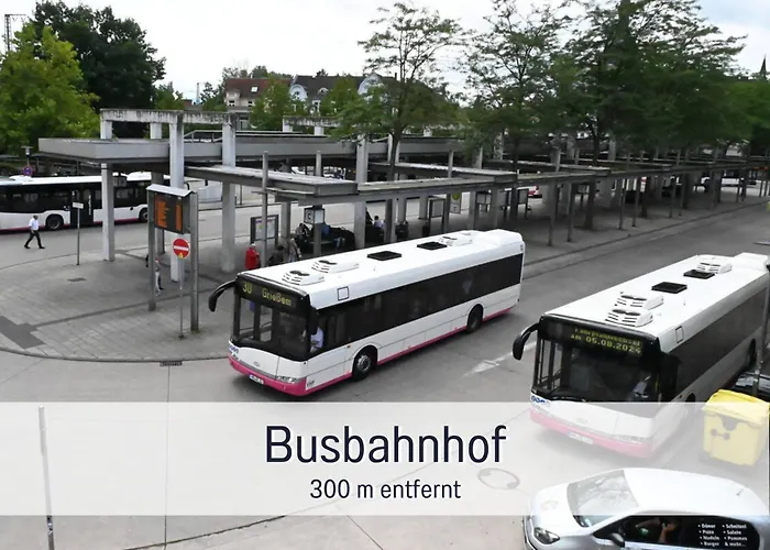 Germersheimer Rhein-idylle Sauna, Whirlpool Und Bubble 公寓 *