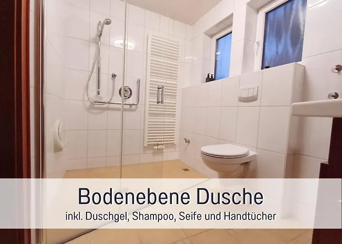 Germersheimer Rhein-idylle Sauna, Whirlpool Und Bubble * 格尔梅斯海姆