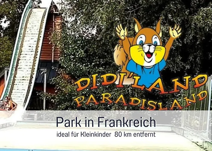 Germersheimer Rhein-idylle Sauna, Whirlpool Und Bubble * 格尔梅斯海姆